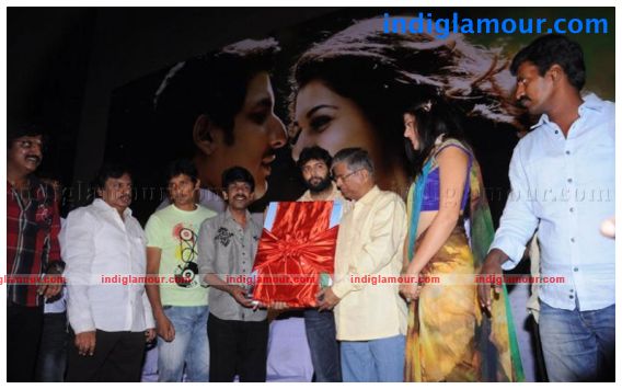 Vanthaan Vendraan Movie Audio Launch Event hd photo