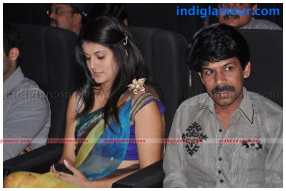 Vanthaan Vendraan Movie Audio Launch Event hd photo