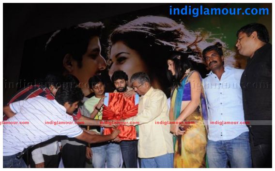 Vanthaan Vendraan Movie Audio Launch Event hd photo