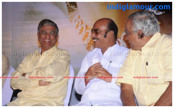 Vanthaan Vendraan Movie Audio Launch Event hd photo