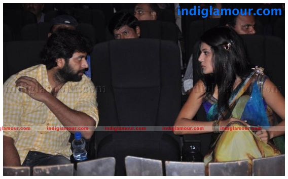 Vanthaan Vendraan Movie Audio Launch Event hd photo