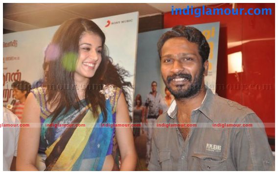 Vanthaan Vendraan Movie Audio Launch Event hd photo