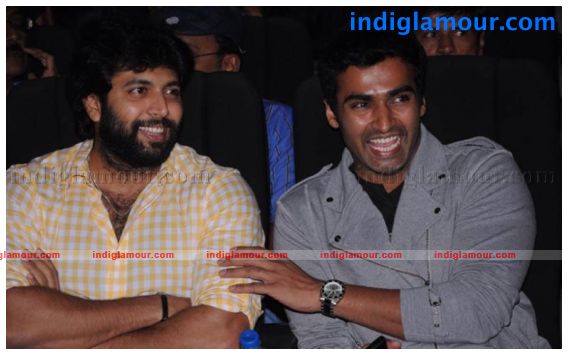 Vanthaan Vendraan Movie Audio Launch Event hd photo