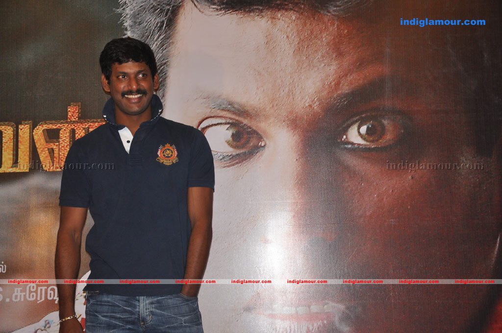 Avan Ivan Movie Success Meet Event hd photo