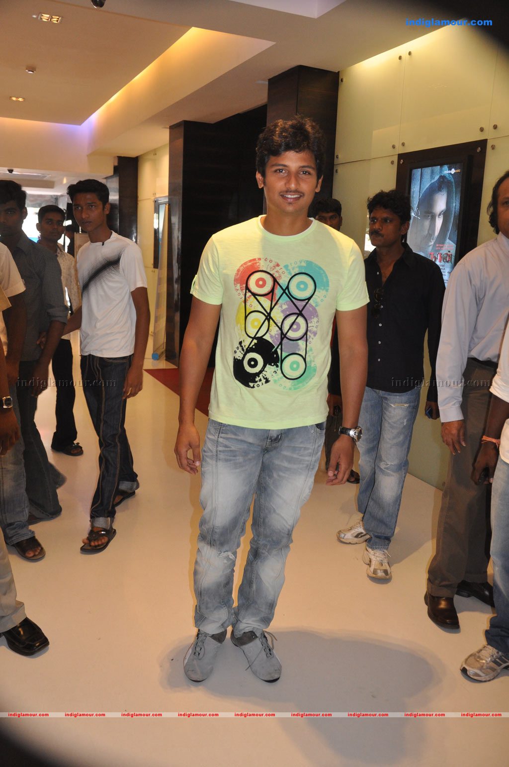 Vanthaan Ventraan Audio Launch Event hd photo