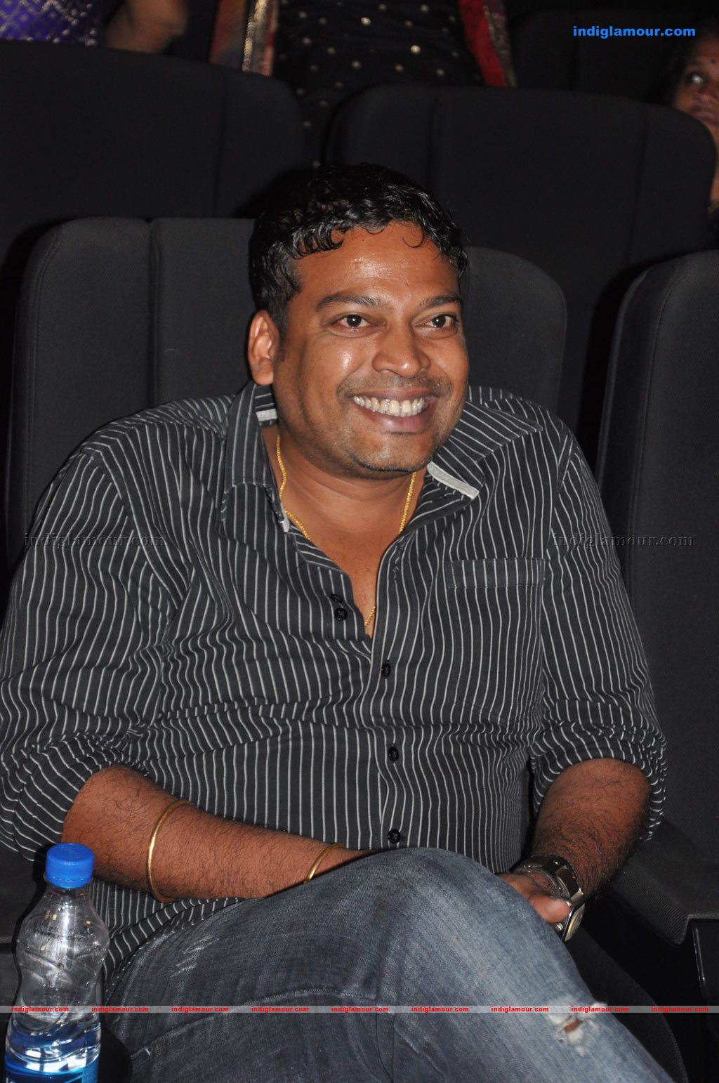 Vanthaan Ventraan Audio Launch Event hd photo