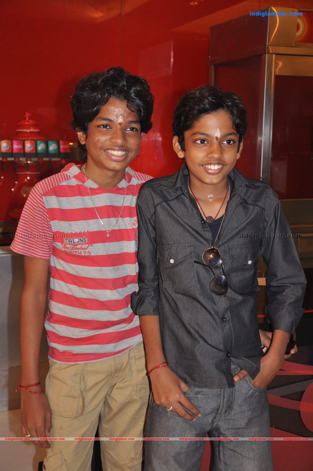 Vanthaan Ventraan Audio Launch Event hd photo