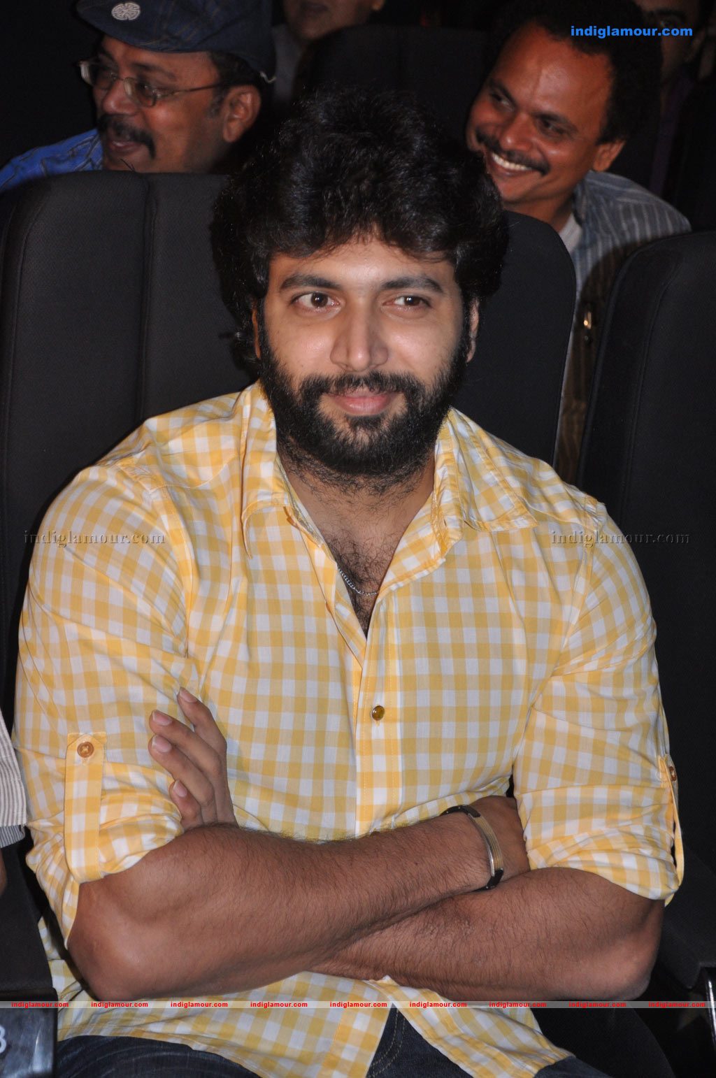 Vanthaan Ventraan Audio Launch Event hd photo