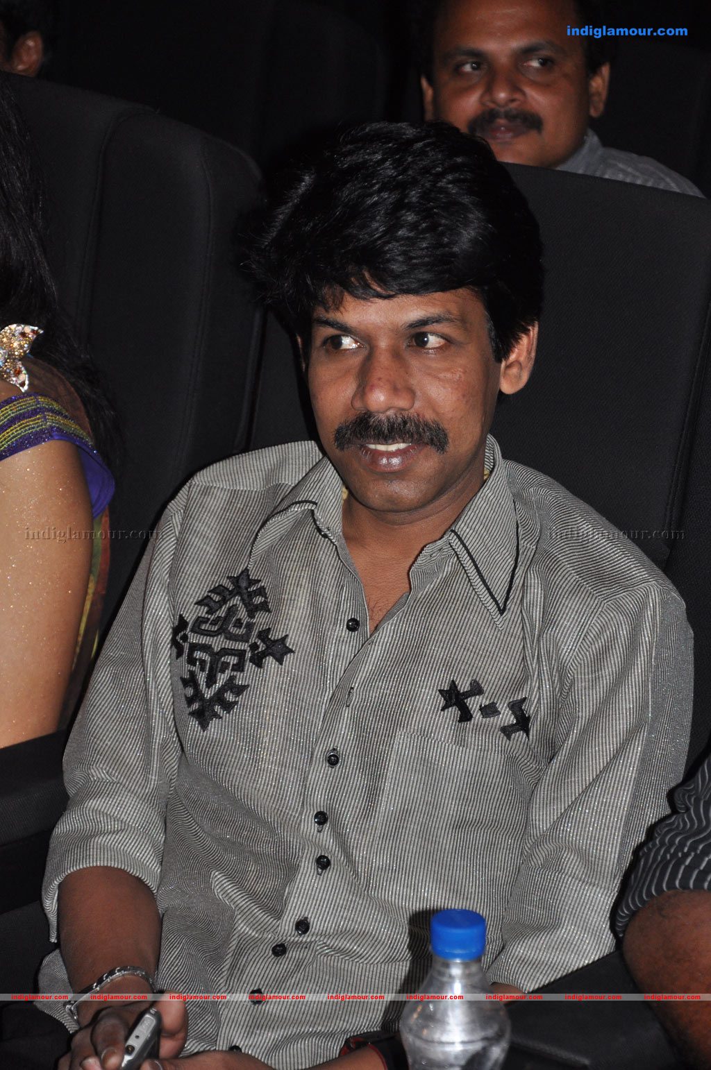 Vanthaan Ventraan Audio Launch Event hd photo