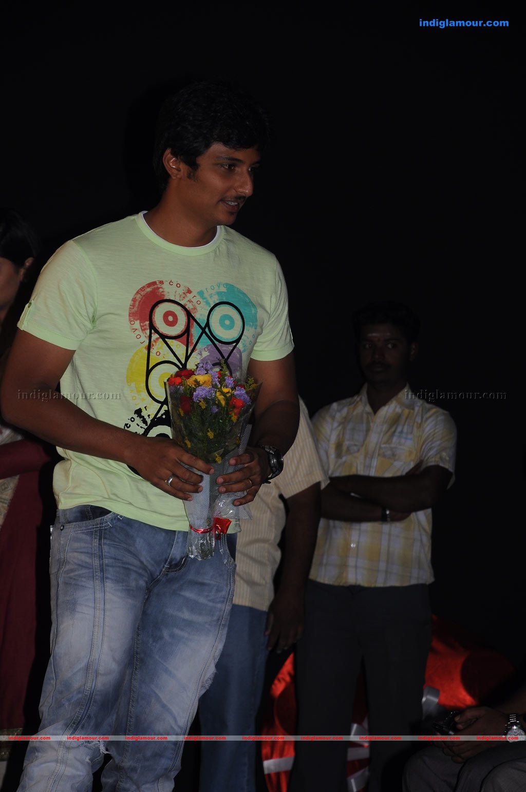 Vanthaan Ventraan Audio Launch Event hd photo