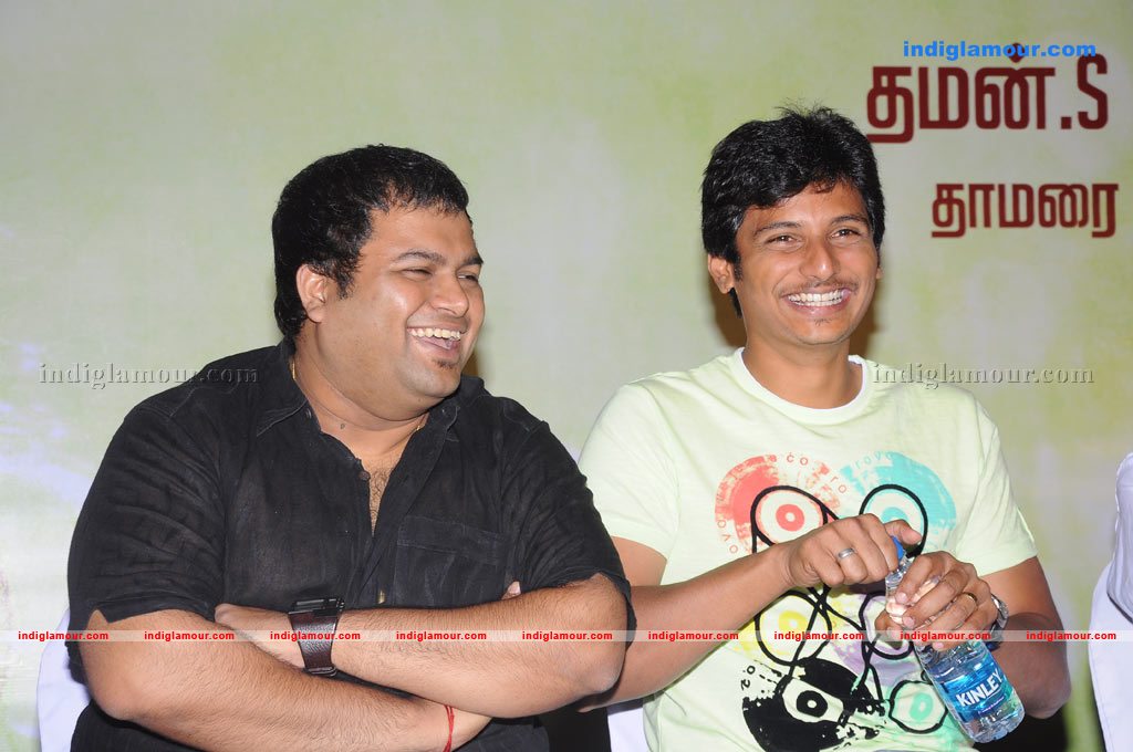 Vanthaan Ventraan Audio Launch Event hd photo