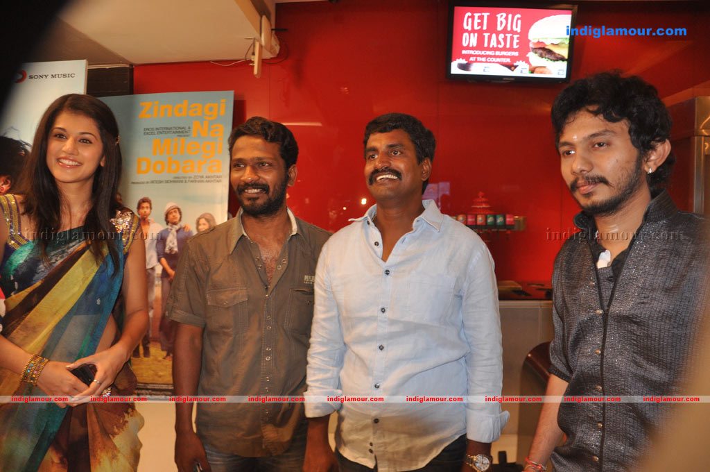 Vanthaan Ventraan Audio Launch Event hd photo