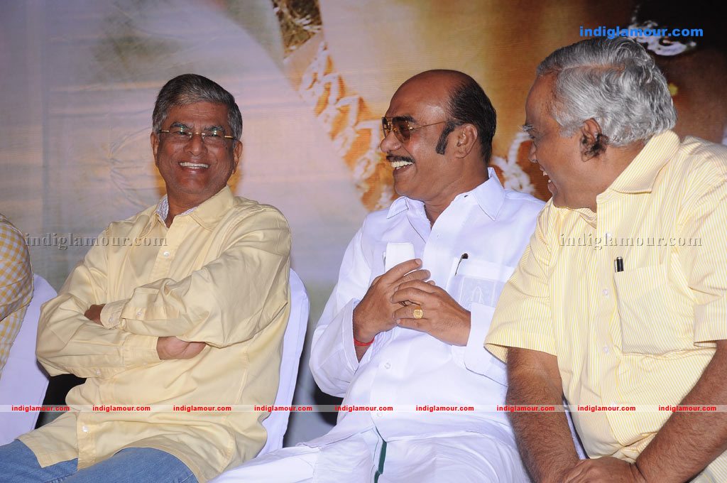 Vanthaan Ventraan Audio Launch Event hd photo