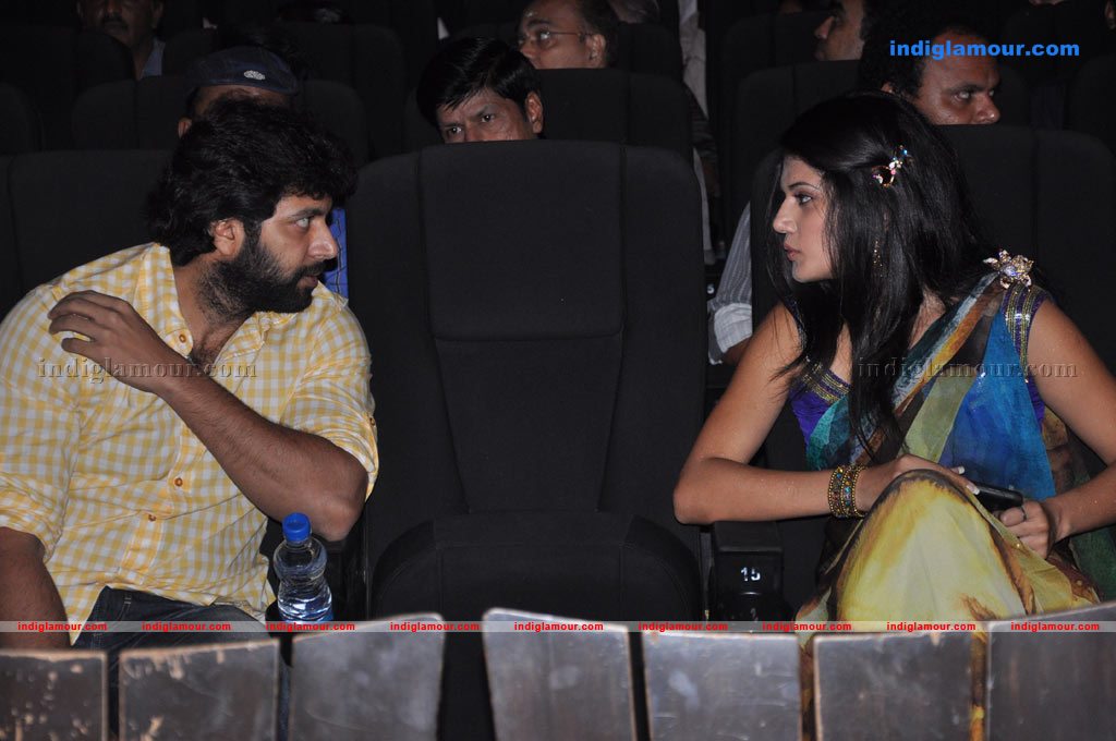 Vanthaan Ventraan Audio Launch Event hd photo