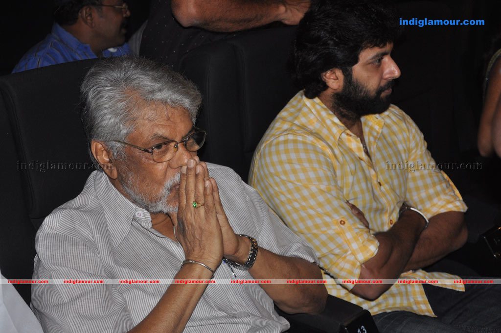 Vanthaan Ventraan Audio Launch Event hd photo