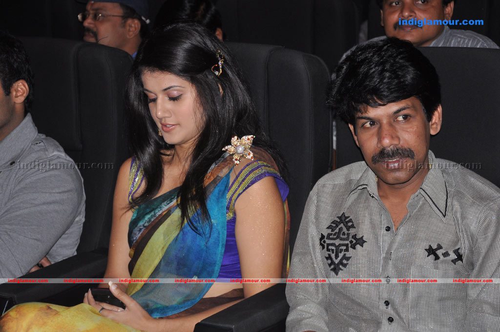 Vanthaan Ventraan Audio Launch Event hd photo