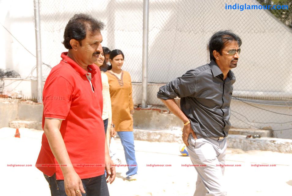 Nenu Nanna Abbadham Press Meet Event hd photo