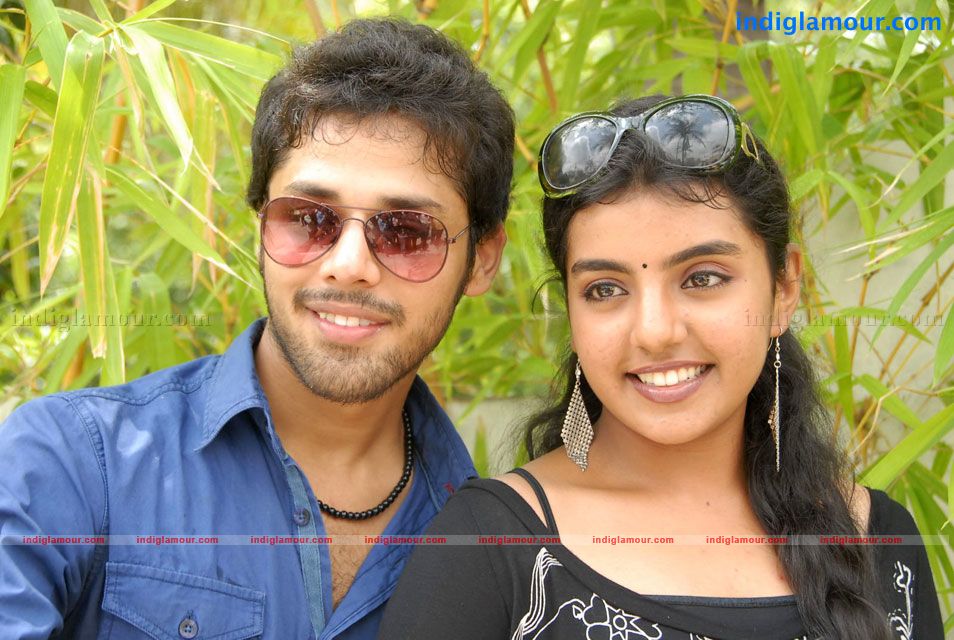 Nenu Nanna Abbadham Press Meet Event hd photo