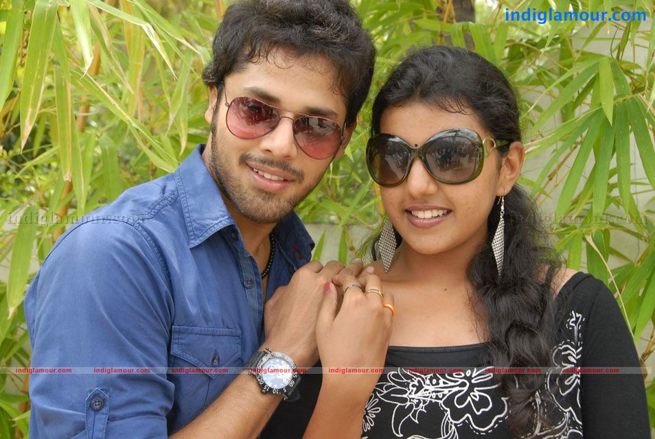 Nenu Nanna Abbadham Press Meet Event hd photo