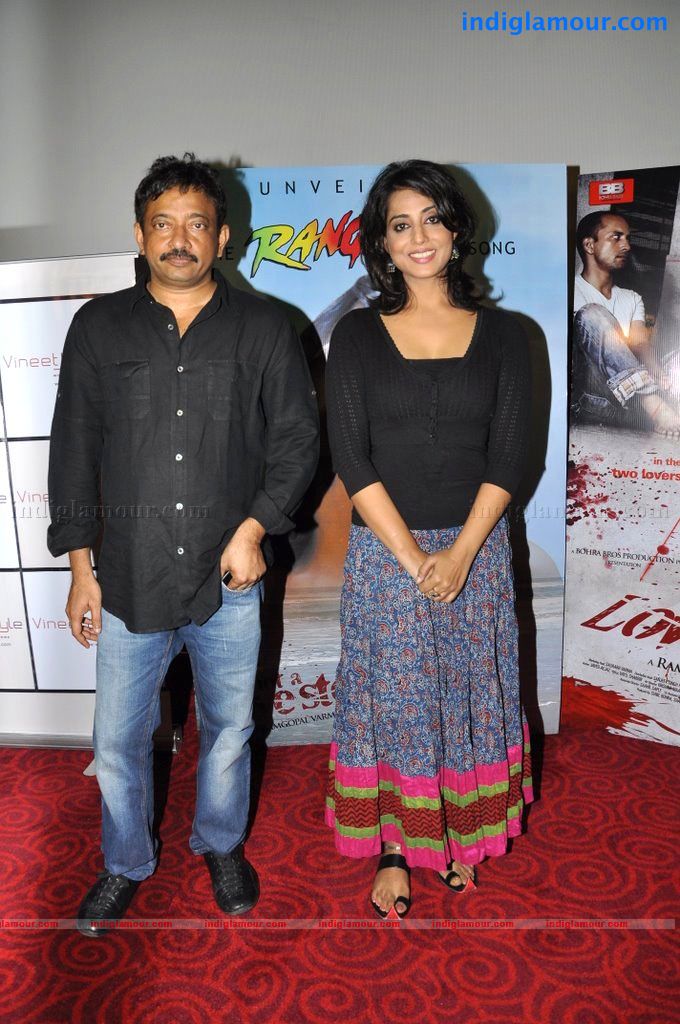 Not A Love Story Press Meet Event hd photo