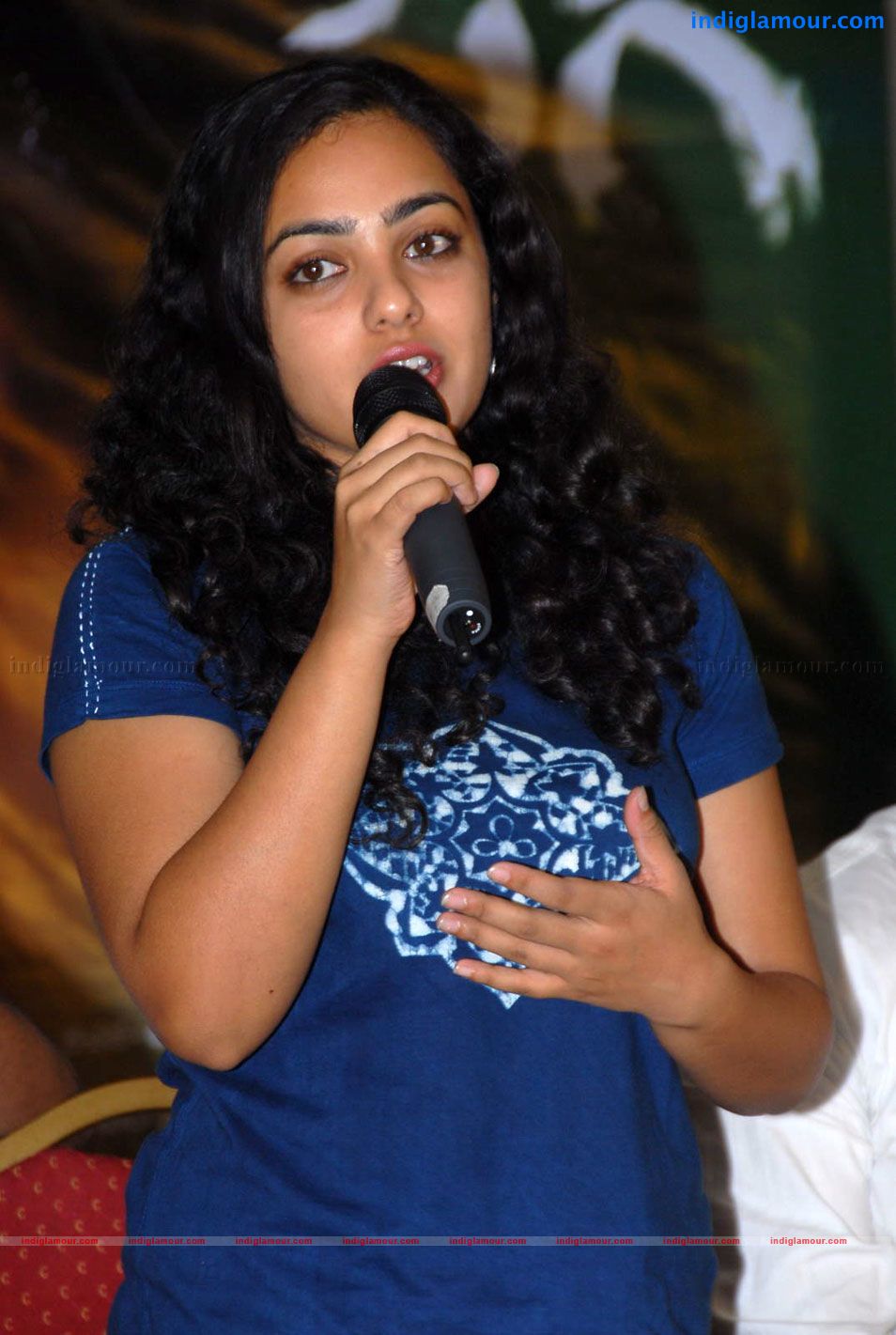 Sega Telugu Movie Press Meet Event hd photo