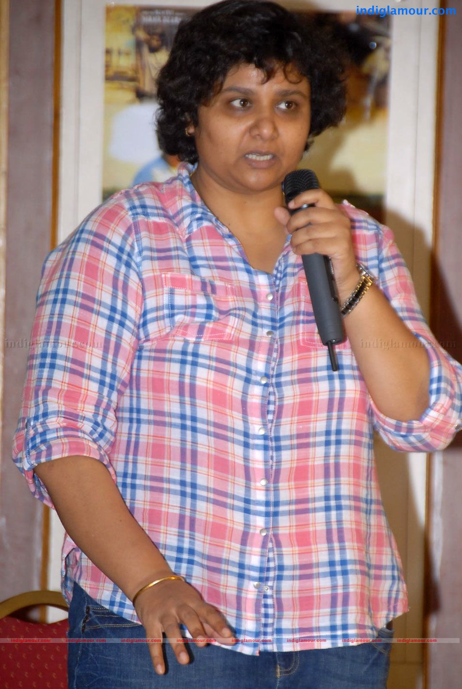 Sega Telugu Movie Press Meet Event hd photo