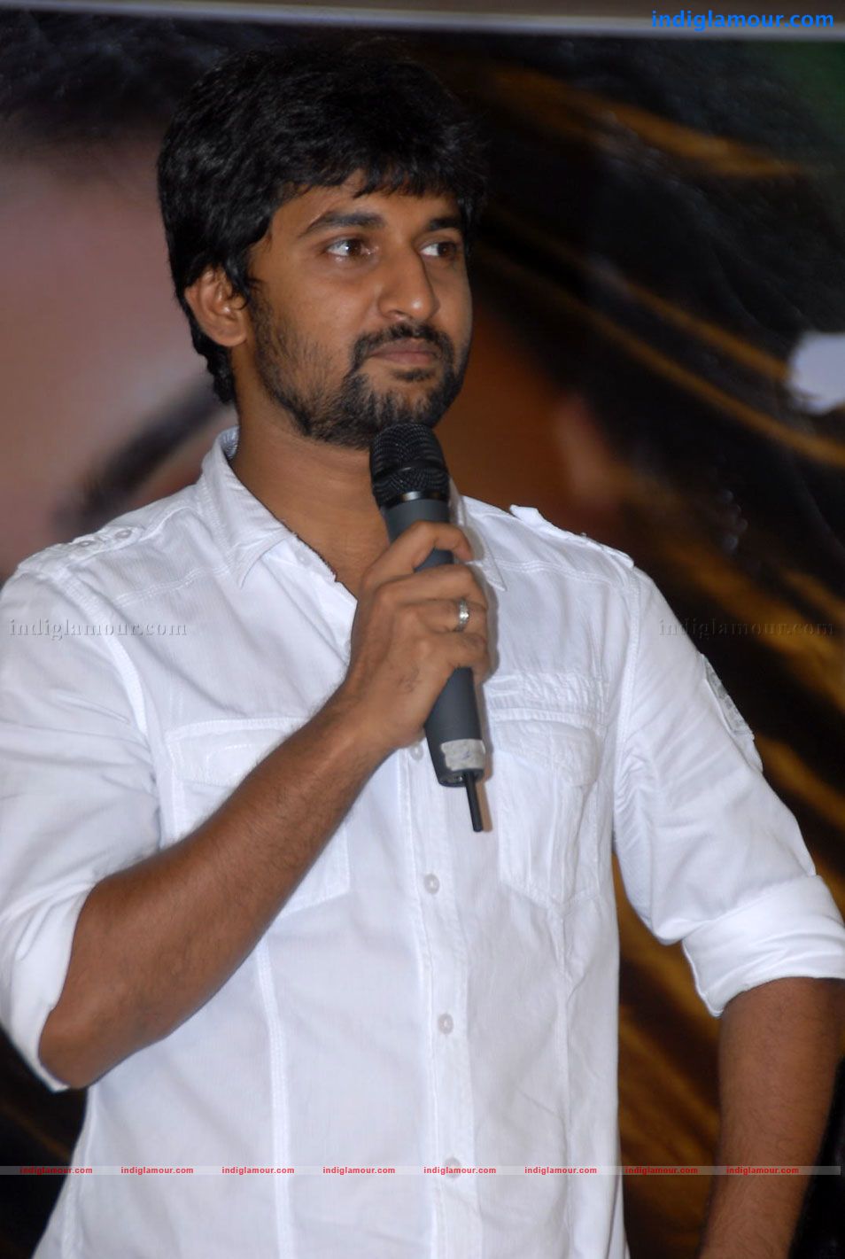 Sega Telugu Movie Press Meet Event hd photo