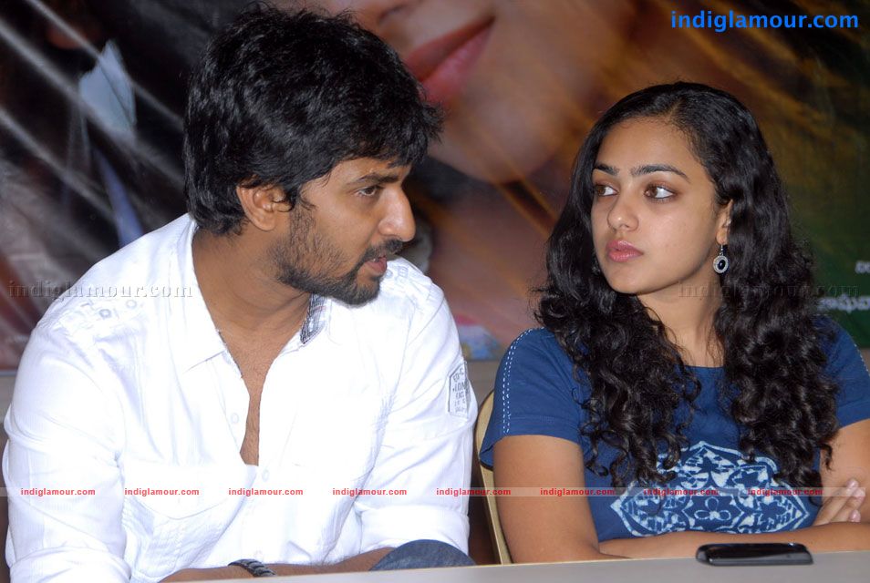Sega Telugu Movie Press Meet Event hd photo