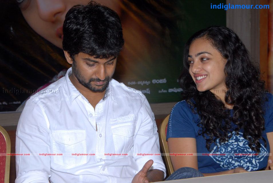 Sega Telugu Movie Press Meet Event hd photo