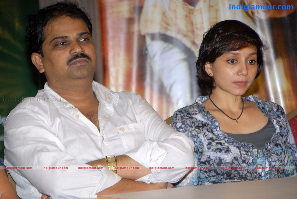 Sega Telugu Movie Press Meet Event hd photo