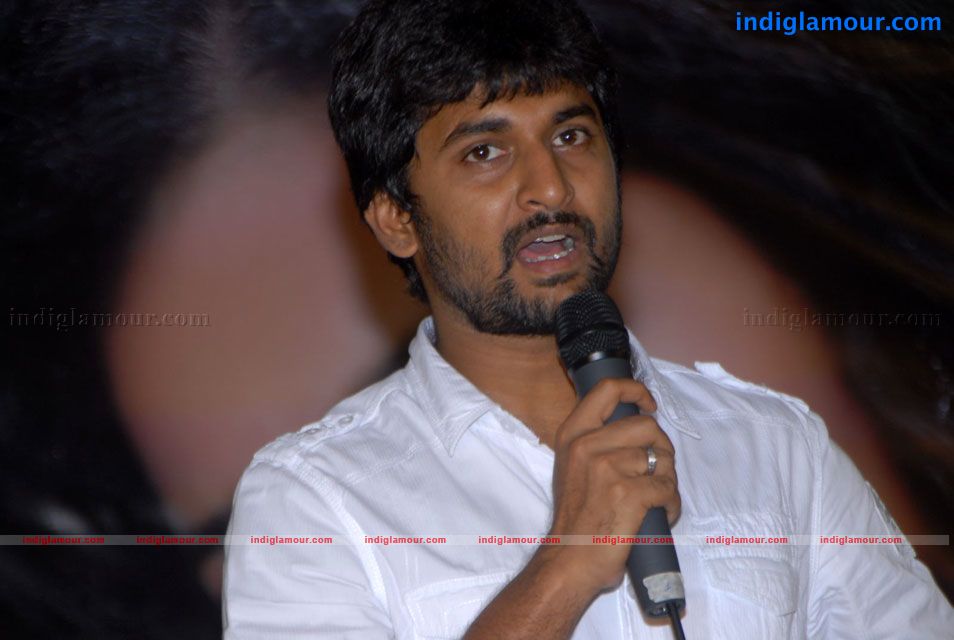 Sega Telugu Movie Press Meet Event hd photo