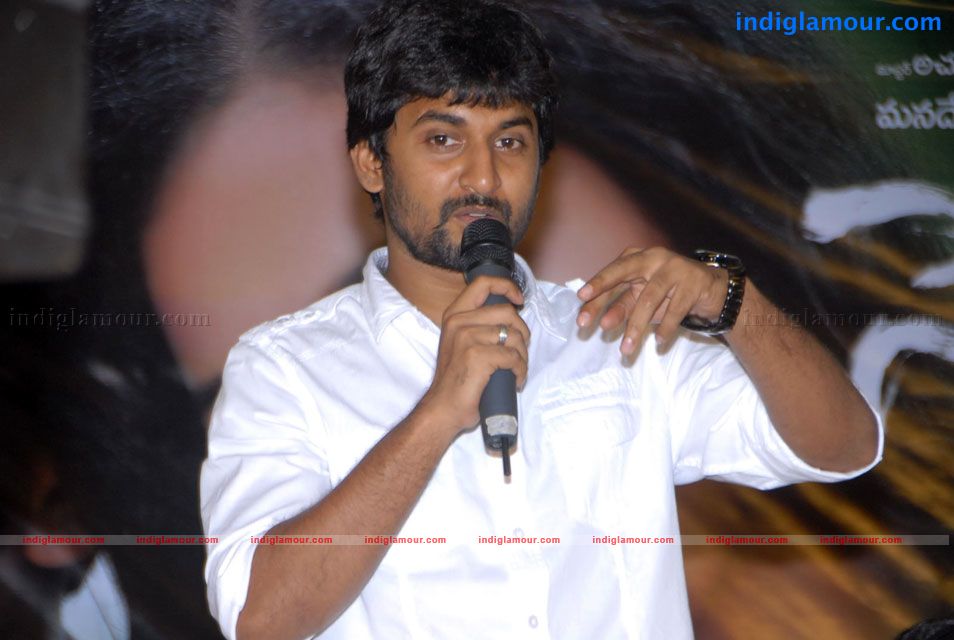 Sega Telugu Movie Press Meet Event hd photo