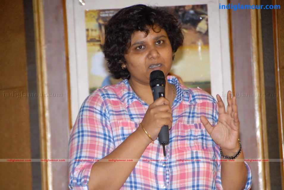 Sega Telugu Movie Press Meet Event hd photo