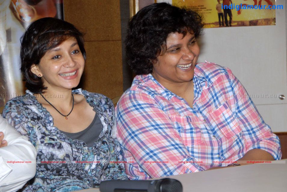 Sega Telugu Movie Press Meet Event hd photo