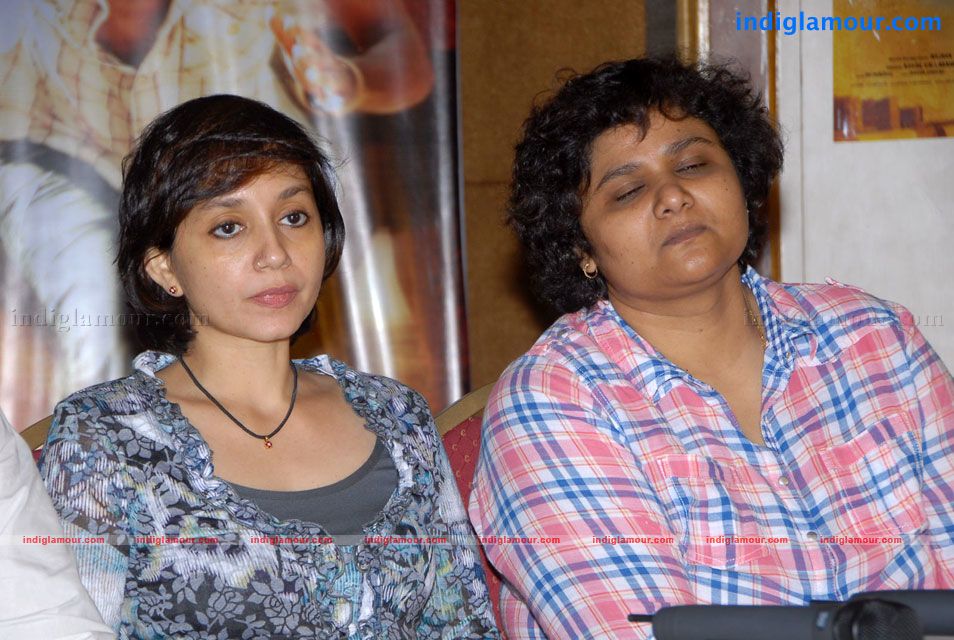 Sega Telugu Movie Press Meet Event hd photo