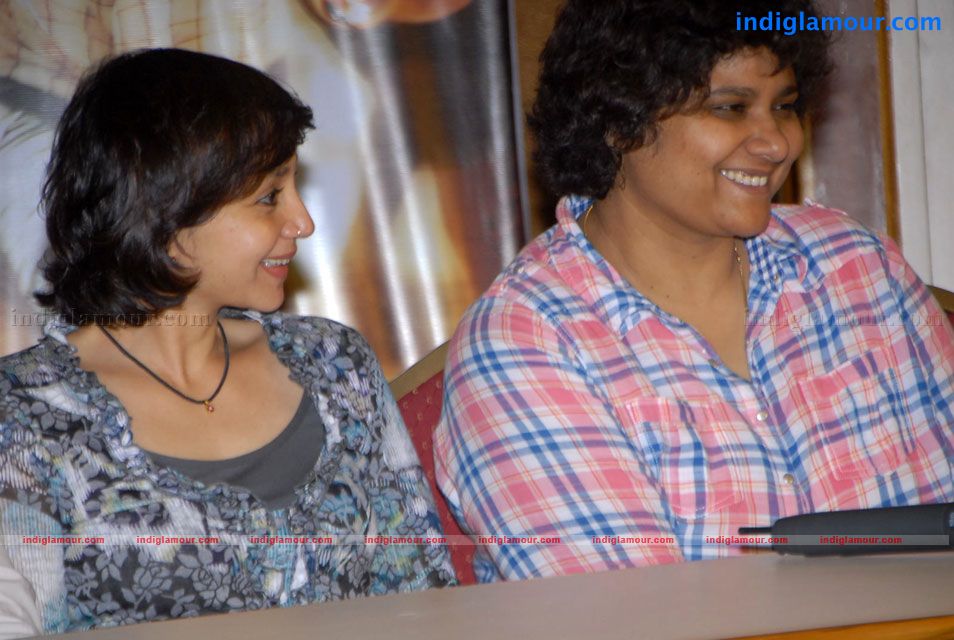 Sega Telugu Movie Press Meet Event hd photo