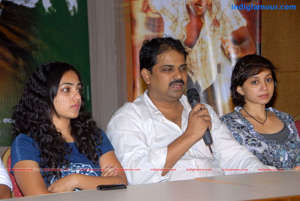 Sega Telugu Movie Press Meet Event hd photo