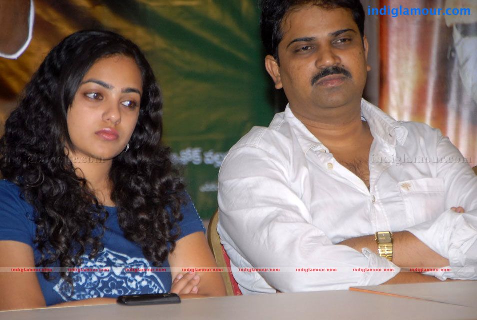 Sega Telugu Movie Press Meet Event hd photo