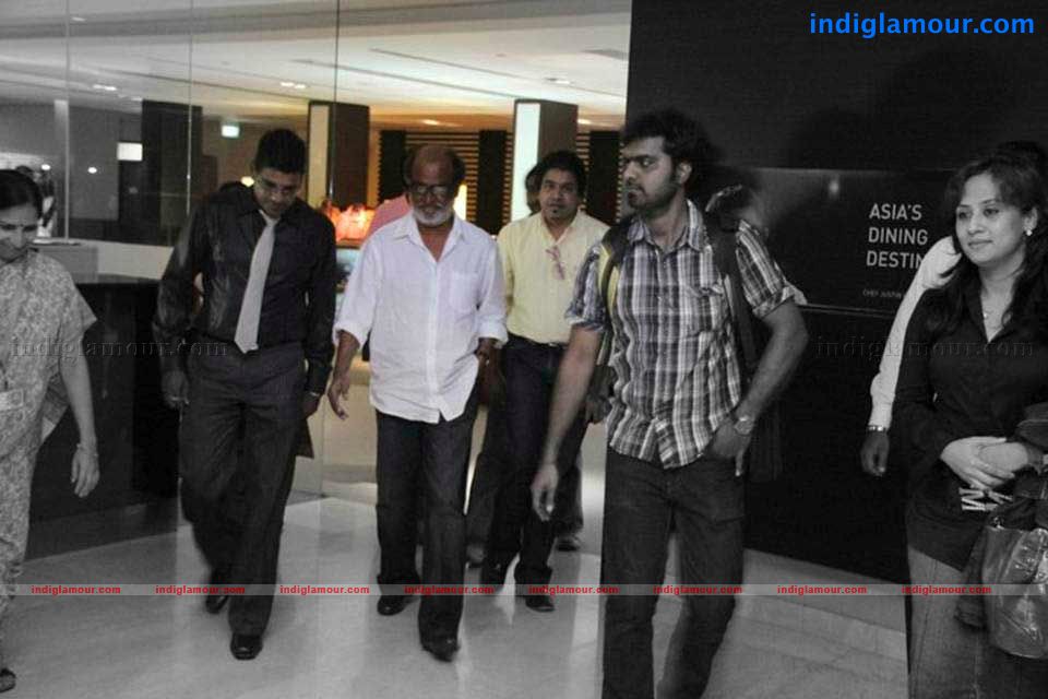 Superstar In Singapore Event hd photo