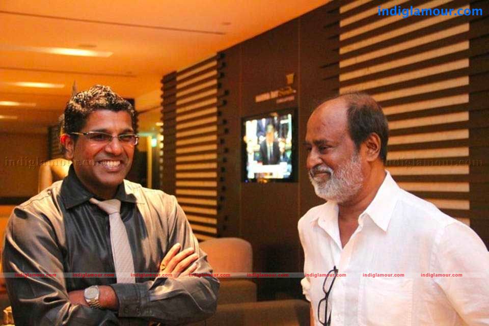 Superstar In Singapore Event hd photo