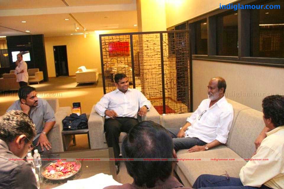Superstar In Singapore Event hd photo