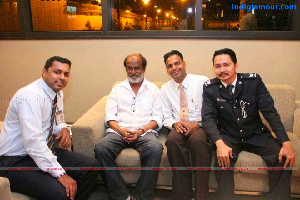 Superstar In Singapore Event hd photo