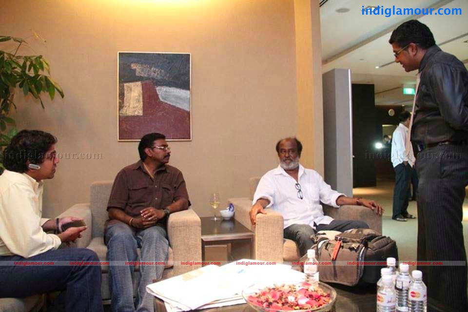 Superstar In Singapore Event hd photo