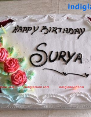 Surya Celebrates His Birthday Event hd photo