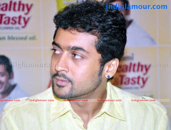 Surya Launches Emami Healthy Tasty Sunflower Event hd photo