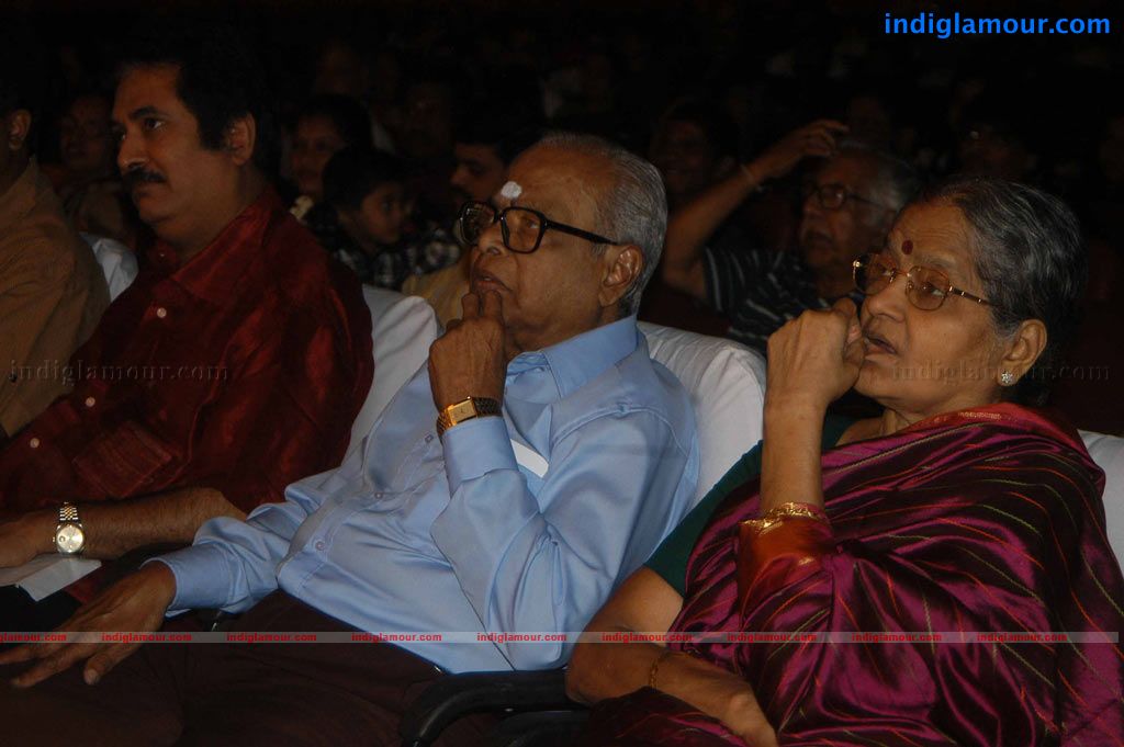 Gouthami And Akshara At Crazy Mohan's Chocolate Krishna Event hd photo