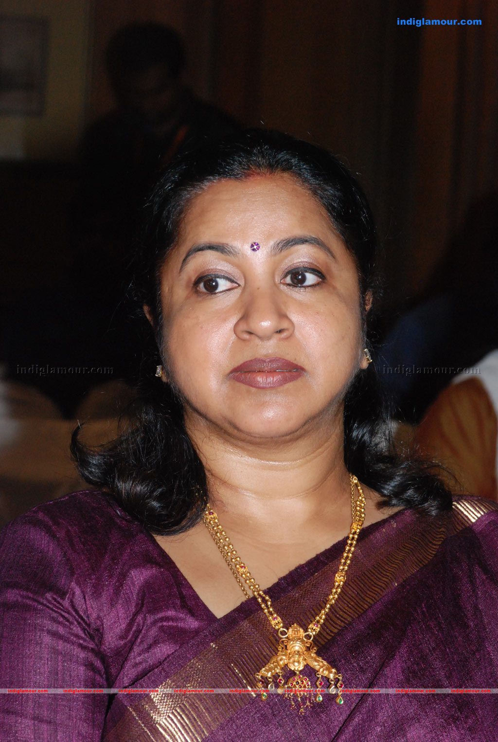 Radaan Mediaworks Promoted by Radikaa Sarath Kumar Event hd photo