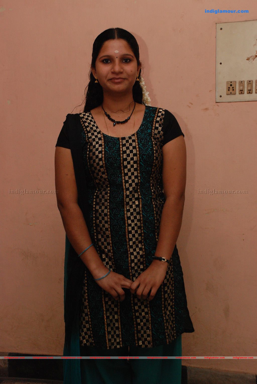 Varnamukhi Movie Launch Event hd photo