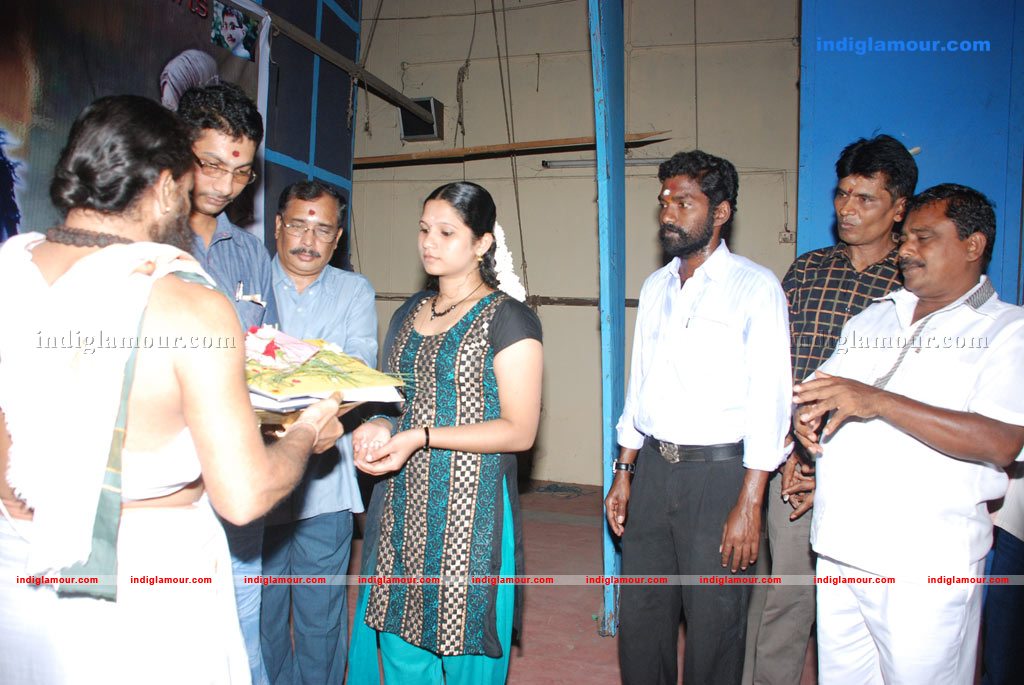 Varnamukhi Movie Launch Event hd photo