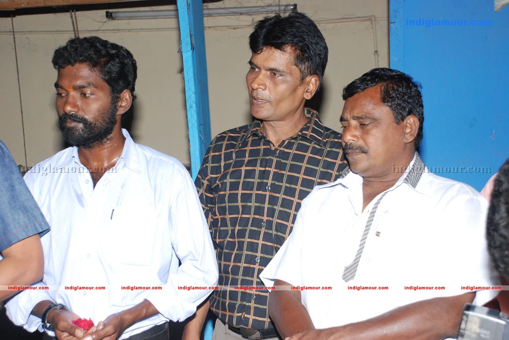 Varnamukhi Movie Launch Event hd photo